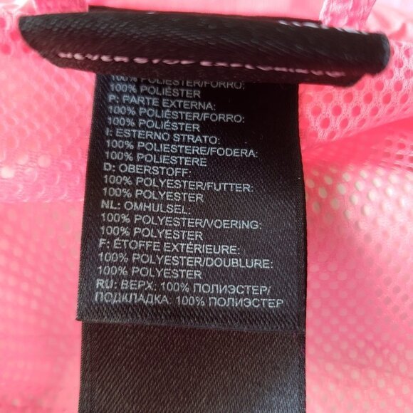 The North Face Girls' Mountain View Triclimate Jacket – size L (14/16) - Picture 7 of 7